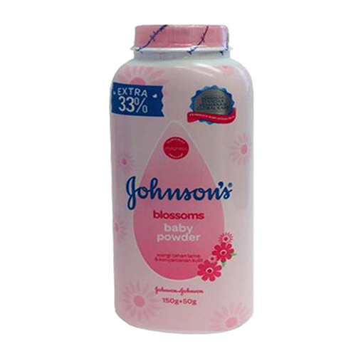 Buy Johnson’s Baby Powder Pink Blossoms 200g in Pakistan My Vitamin