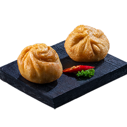 Chicken Kachori (Single Pack)