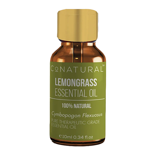 Buy CoNatural Lemongrass Essential Oil online in Pakistan My Vitamin