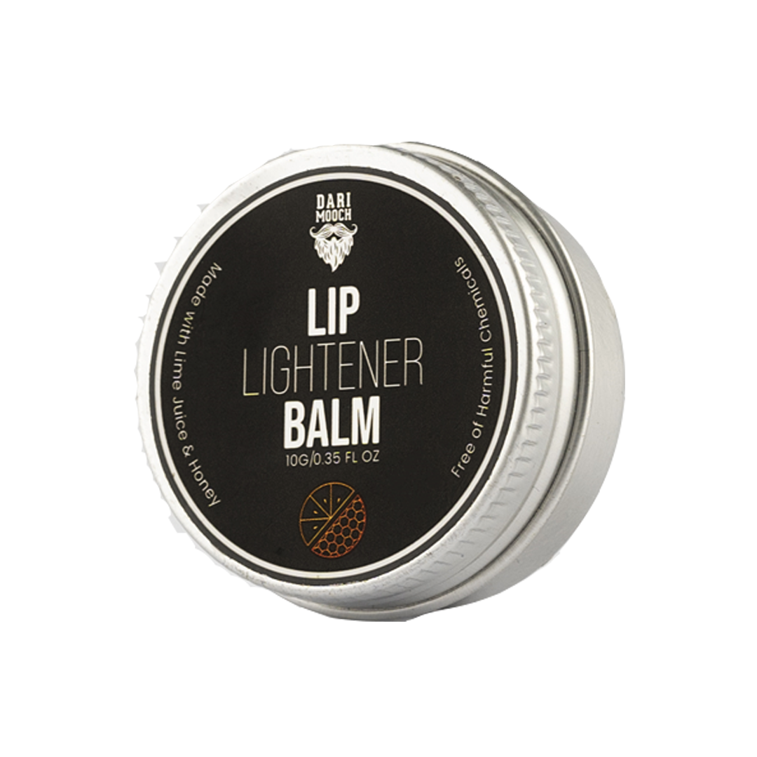 Buy Dari Mooch Lip Lightener Balm online in Pakistan | My Vitamin Store ...