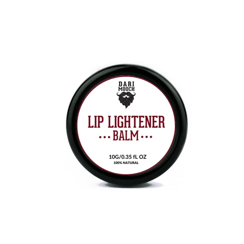 Buy Dari Mooch Lip Lightener Balm online in Pakistan My Vitamin Store