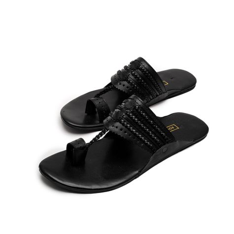 kolhapuri chappal mens online