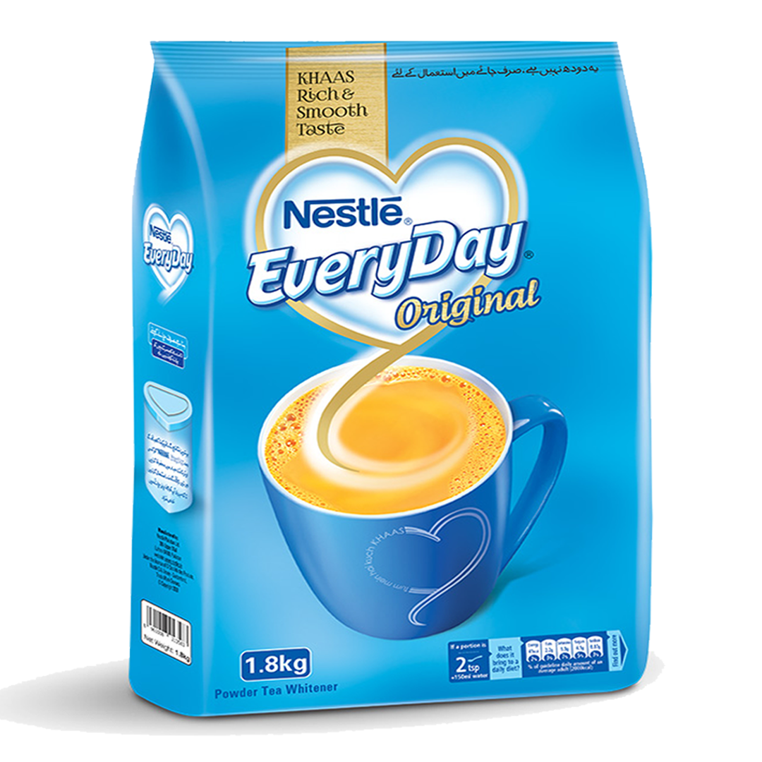 Buy Nestle Everyday Powder 1 8kg For Great Tea Online In Pakistan My 