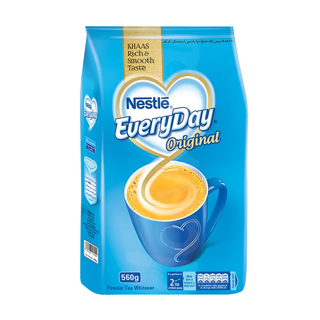 Buy Nestle Everyday Powder 560g For Great Tea Online In Pakistan My 