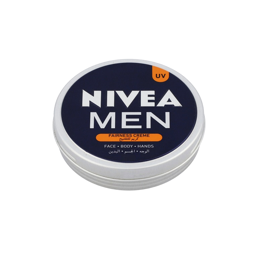Buy Nivea Men Fairness Creme, 30ml Online in Pakistan My Vitamin
