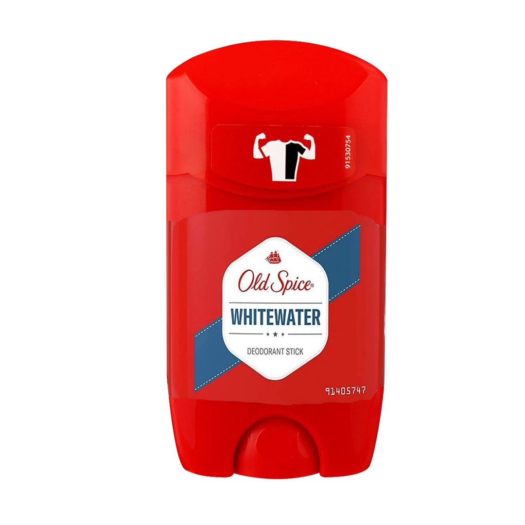 Buy Old Spice White Water Deodorant Stick 50ml Online In Pakistan My