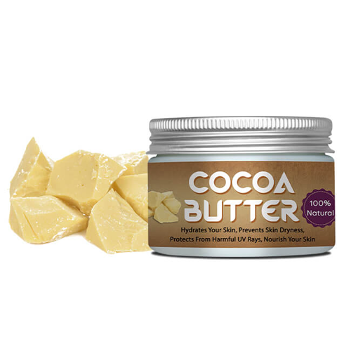 Buy Chiltan Pure Organic Cocoa Butter online in Pakistan My Vitamin