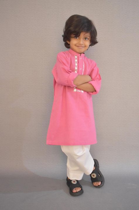 Update more than 168 boys kurti dress