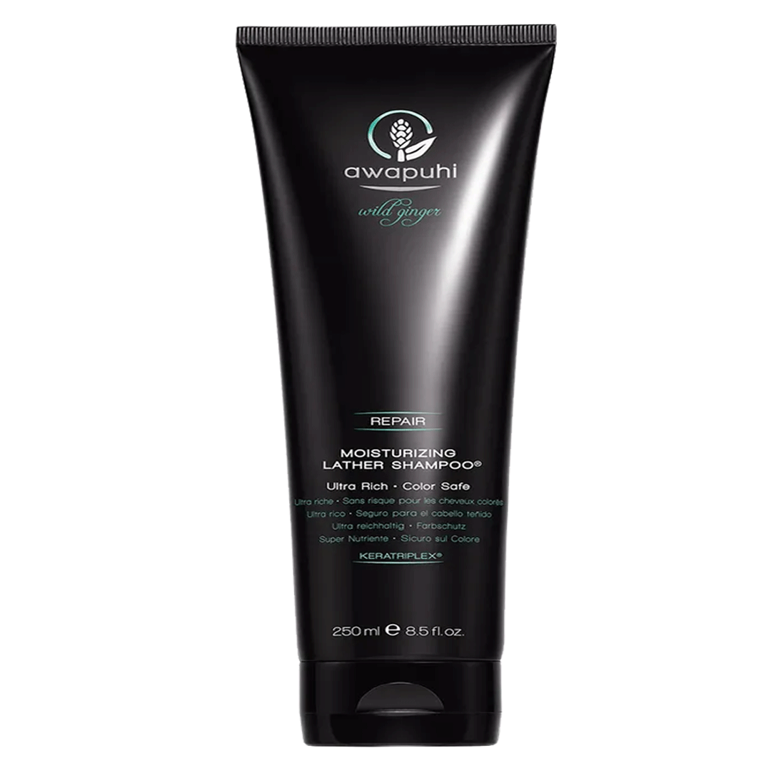 Buy Paul Mitchell Awapuhi Wild Ginger Moisturizing Lather Shampoo