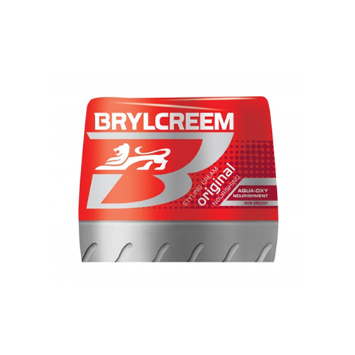 Buy Brylcreem Hair Styling Cream Original 125 ml, online in Pakistan | My Vitamin Store - Hair Gels & Wax Buy Brylcreem Hair Styling Cream Original 125 ml, online in Pakistan | My Vitamin Store - Hair Gels & Wax