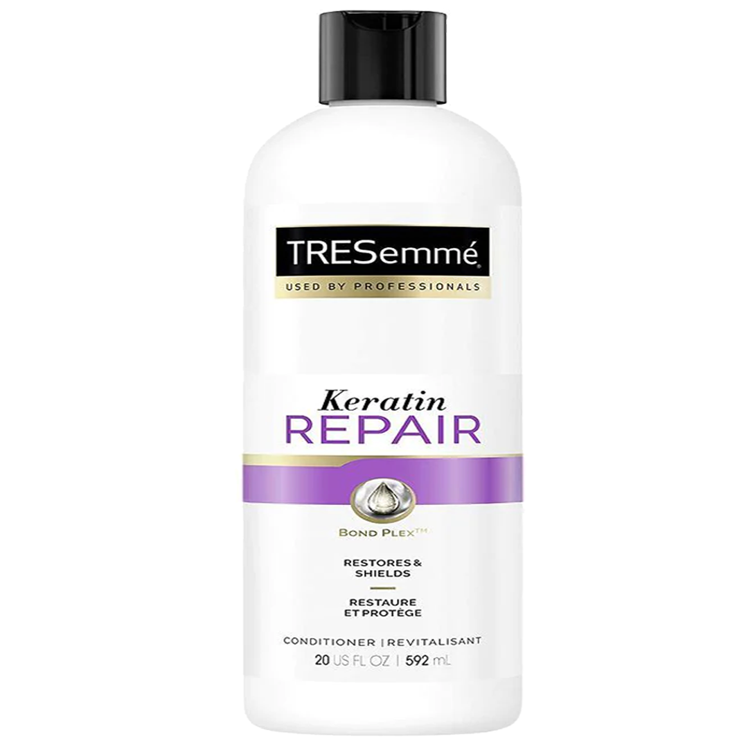 Buy TRESemme Keratin Repair Conditioner, 592ml Online in Pakistan My