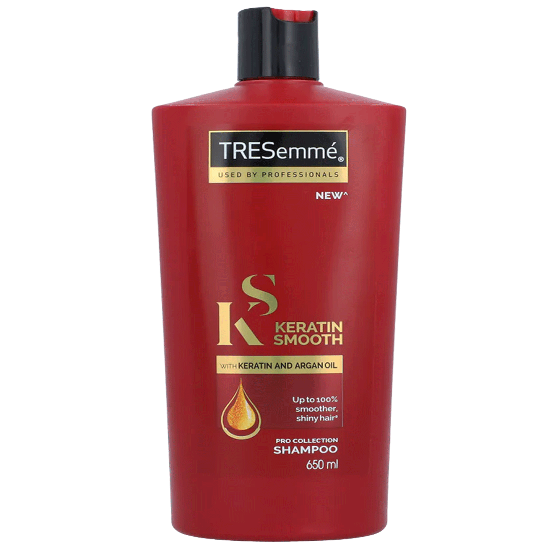 Tresemme Hair Fall Defense Shampoo: Buy Tresemme Hair Fall Defense Shampoo  Online at Best Price in India | Nykaa