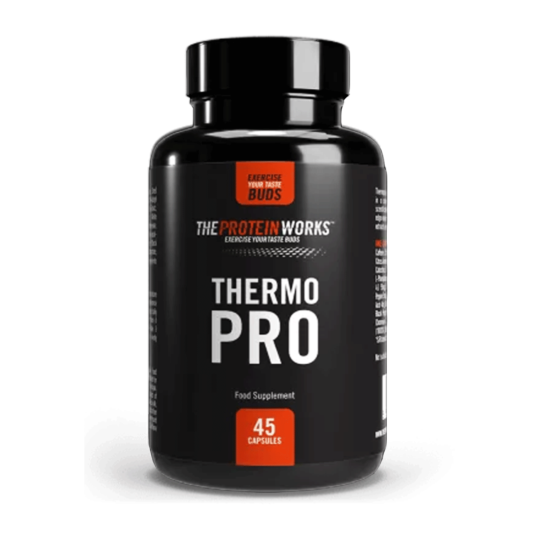 Buy The Protein Works Thermopro (Fat Destroyer) Online in Pakistan My