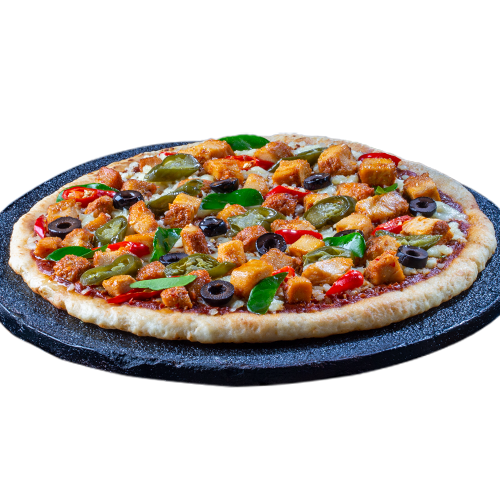 Tikka Topping (Single Pack)