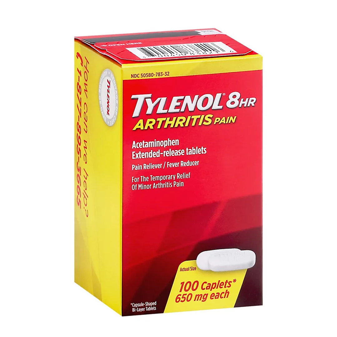 tylenol-pill-red