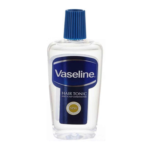 Buy Vaseline Hair Tonic and Scalp Conditioner 200ml online in Pakistan | My Vitamin Store - Hair Oils & Conditioners Buy Vaseline Hair Tonic and Scalp Conditioner 200ml online in Pakistan | My Vitamin Store - Hair Oils & Conditioners