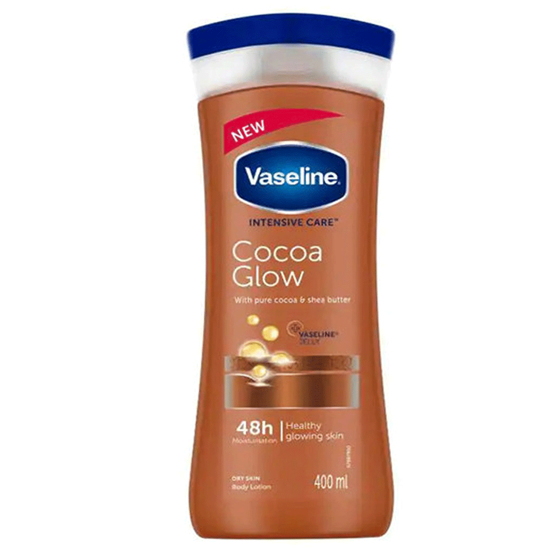 buy-vaseline-intensive-care-cocoa-glow-lotion-400ml-online-in-pakistan