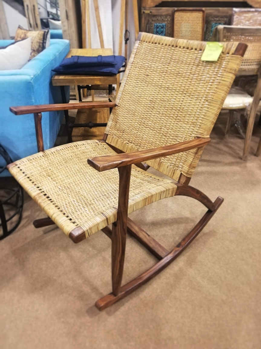 Rest Chair Price In Pakistan 363 Misquitta Road Cane Rocking Chair