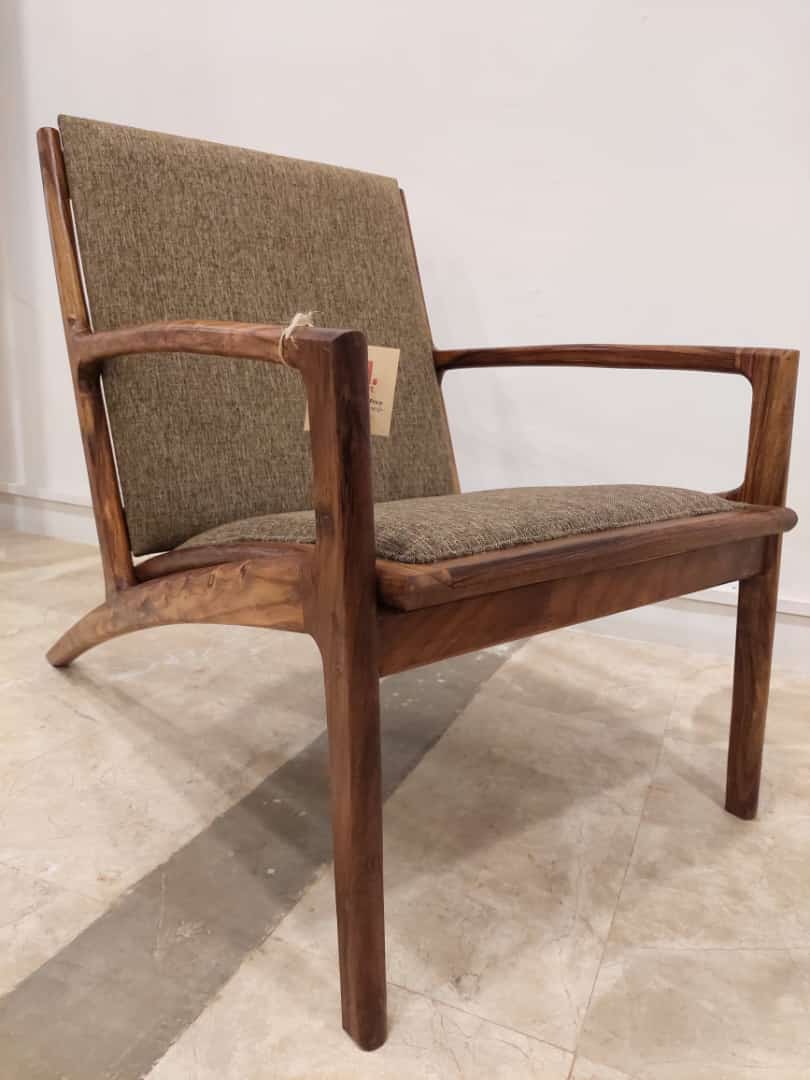 Babar Chair