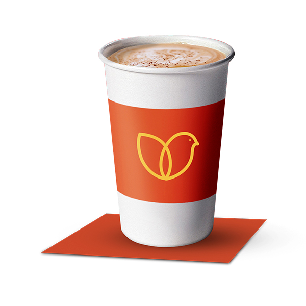 Coffee Cappuccino Regular
