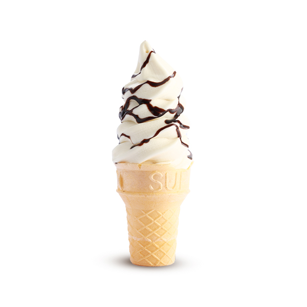 Chocolate Cone