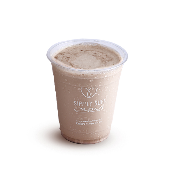 Shakes Chocolate