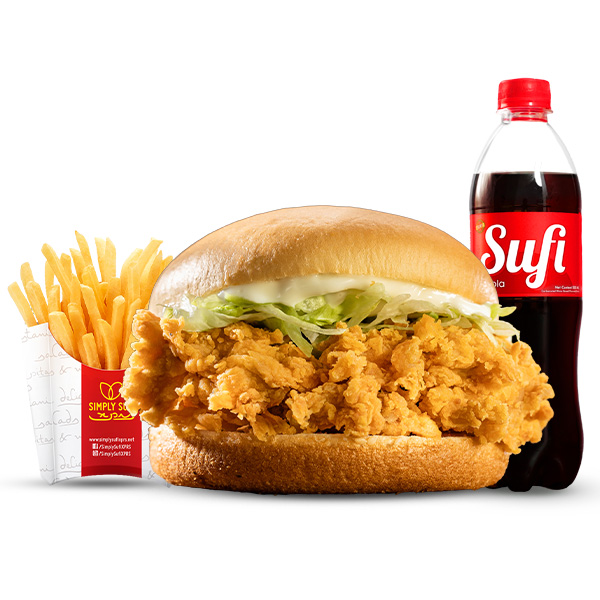 Regular Meal