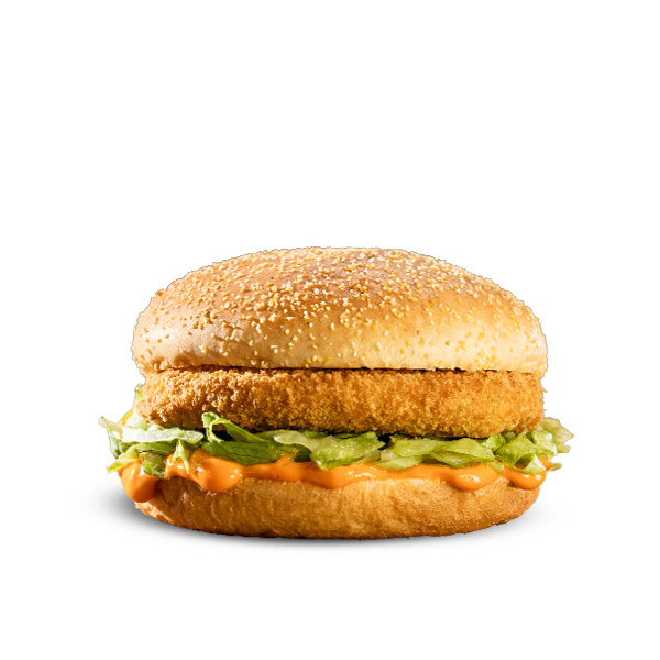 Hot Shot Burger