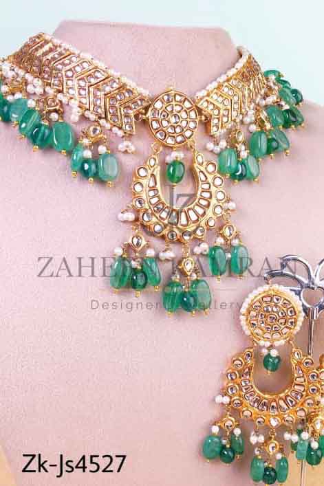 Zaheen on sale kamran jewellery