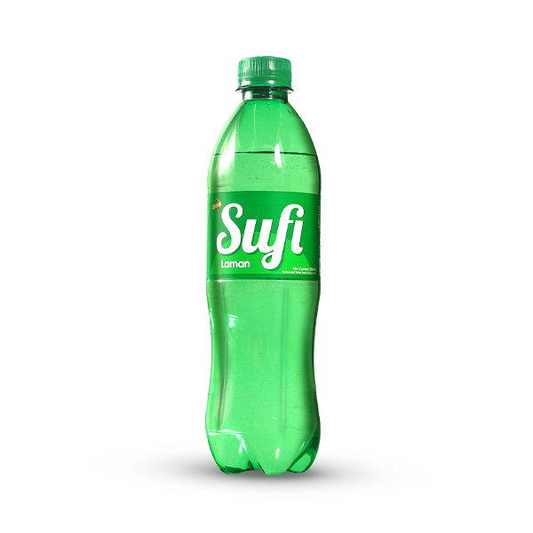 Sufi Laman 500 ml