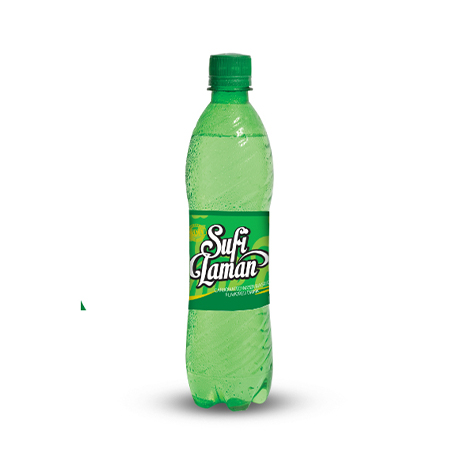 Sufi Laman 500 ml
