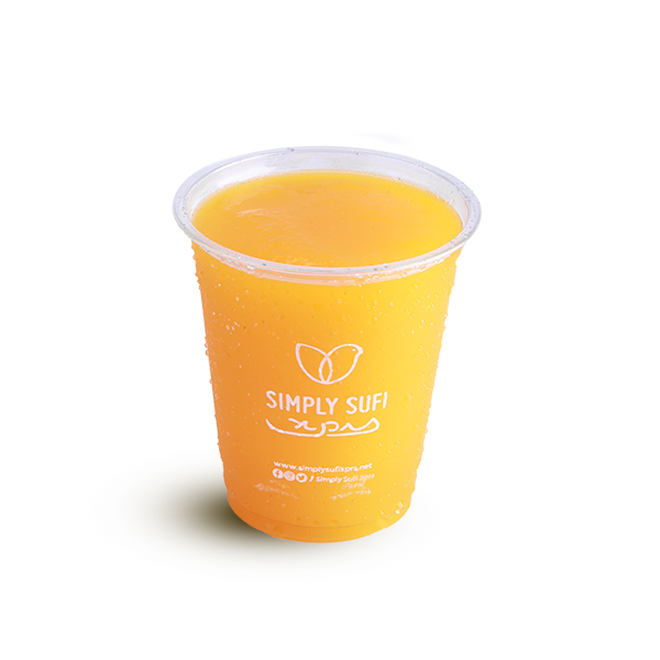 Slush Mango