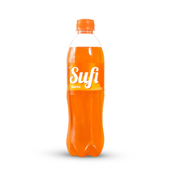 Sufi Manta 500 ml