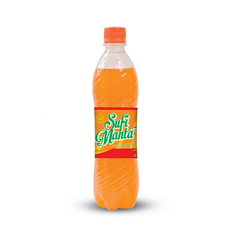 Sufi Manta 500 ML