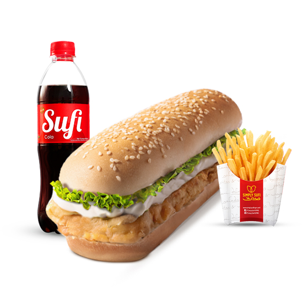 Regular Meal