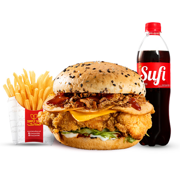 Regular Meal