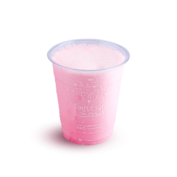 Shakes Strawberry
