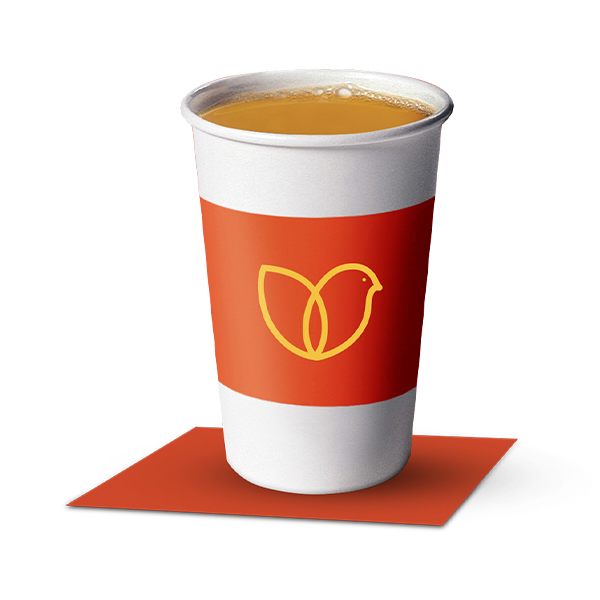 Tea Regular