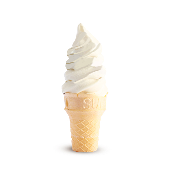 Plain Cone