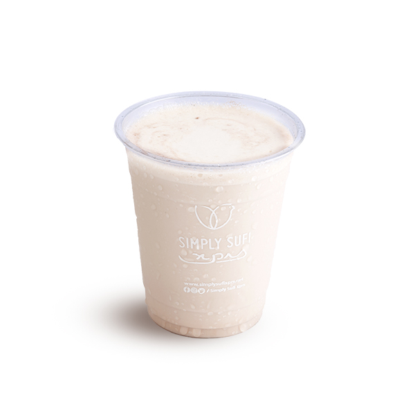 Shakes Vanilla