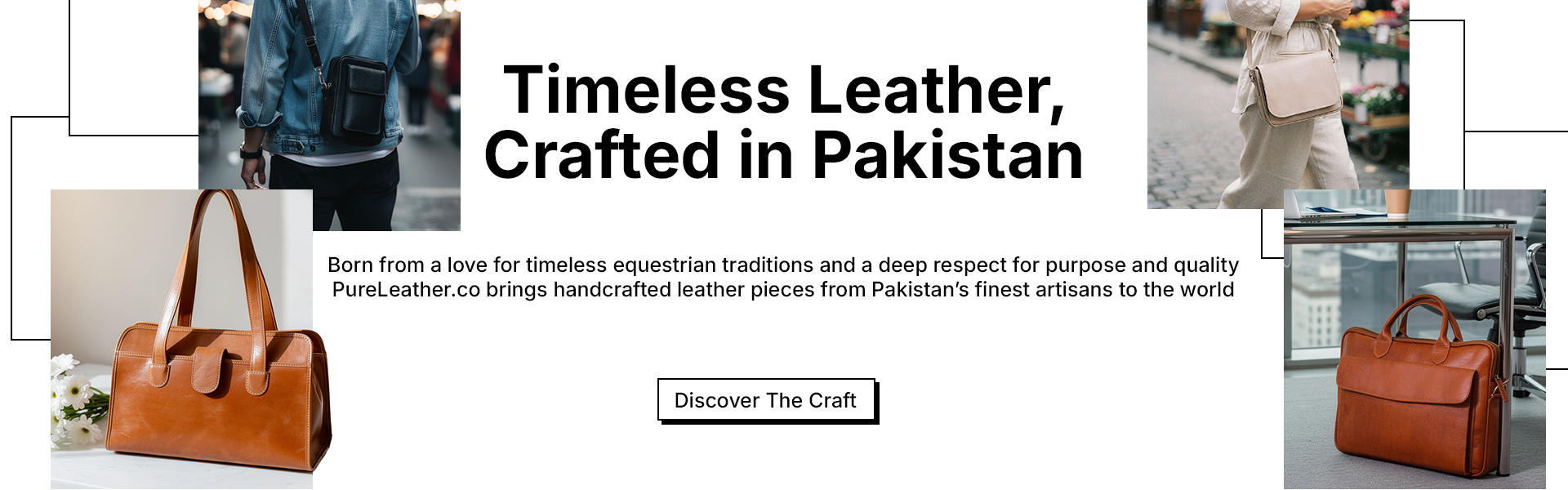 pureleather main banner