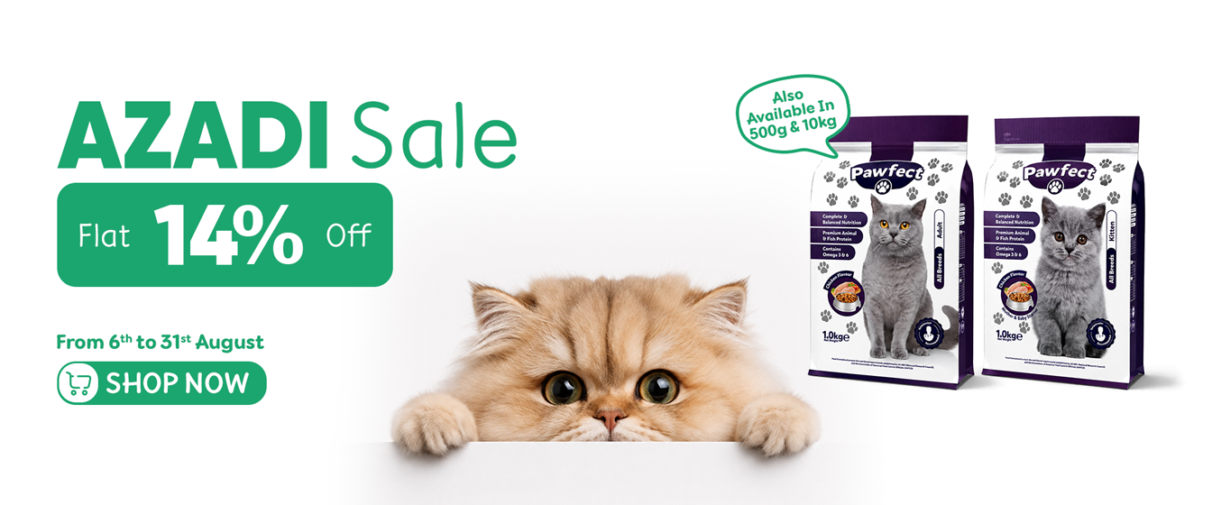 pawfect main banner